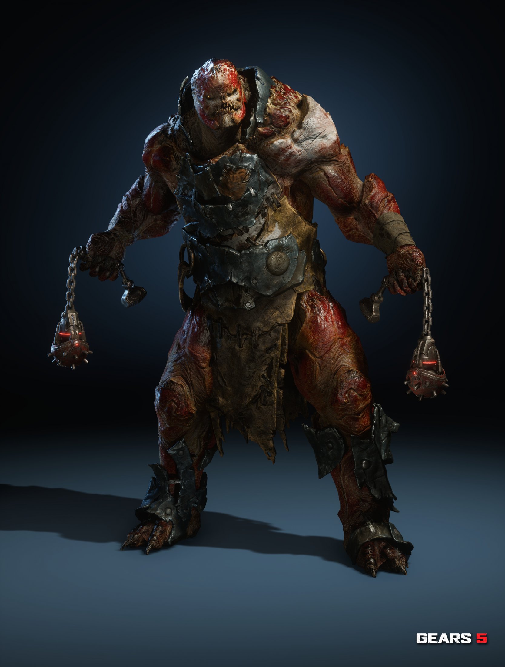 Gears 5 - Imagen 18